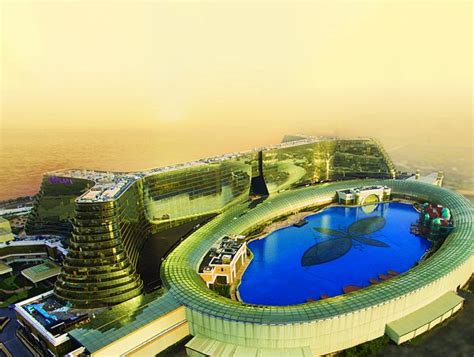 okada manila technology|Introducing technology in the hotel sector with Okada Manila through.